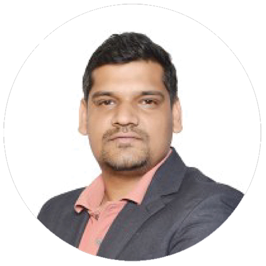 Rakesh Kumar
